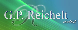 G.P. Reichelt Logo