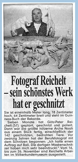Newspaper