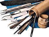Carving tool Carving tool